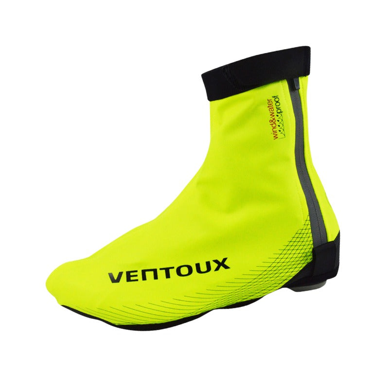 Ventoux Max Dry skoovertræk, neon