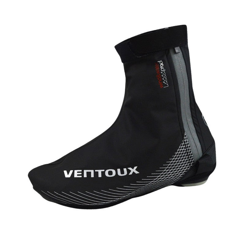 Ventoux Max Dry skoovertræk, sort