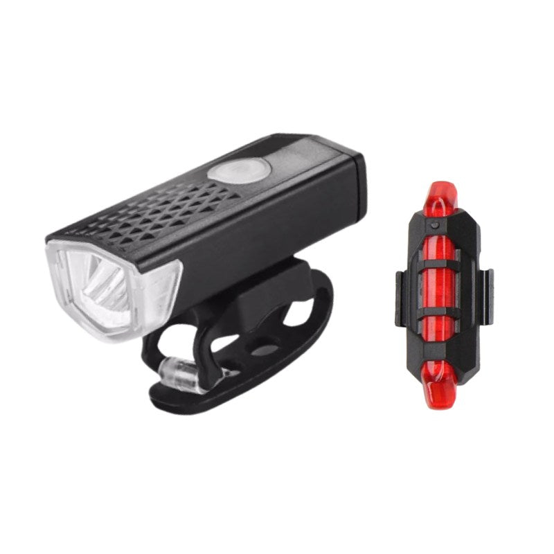 Ventoux Micro USB lygtesæt 300 + 15 lumen