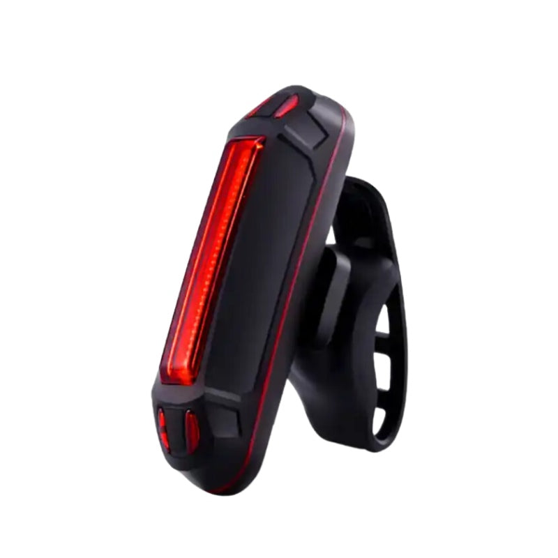 Ventoux SuperL Lava USB lygtesæt 300 +100 lumen