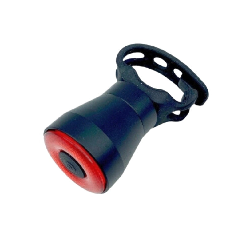 Ventoux Pluto USB baglygte m. bremselys