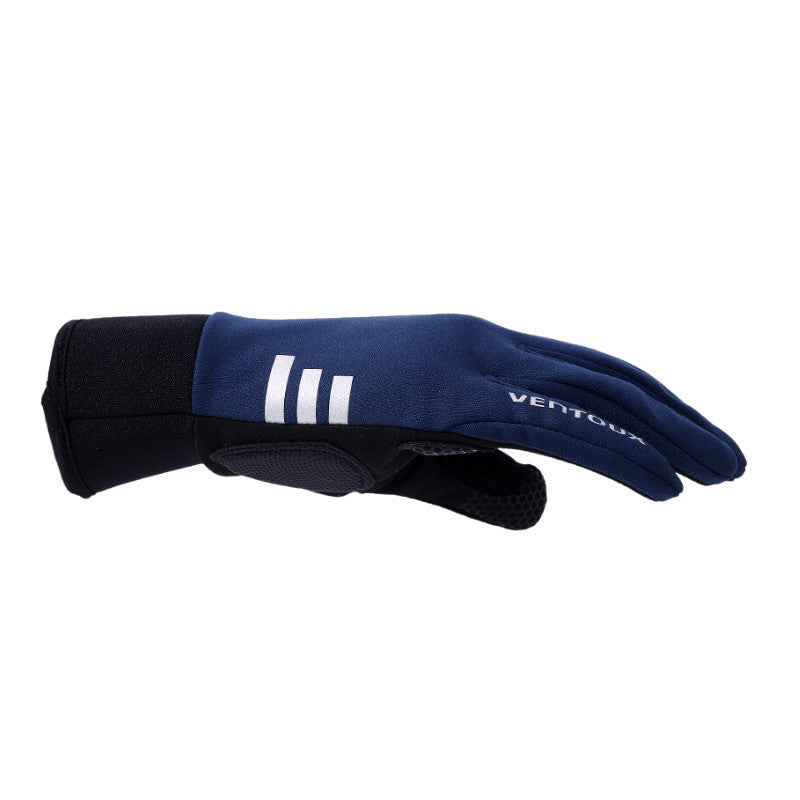 Ventoux Storm II cykelhandsker Navy