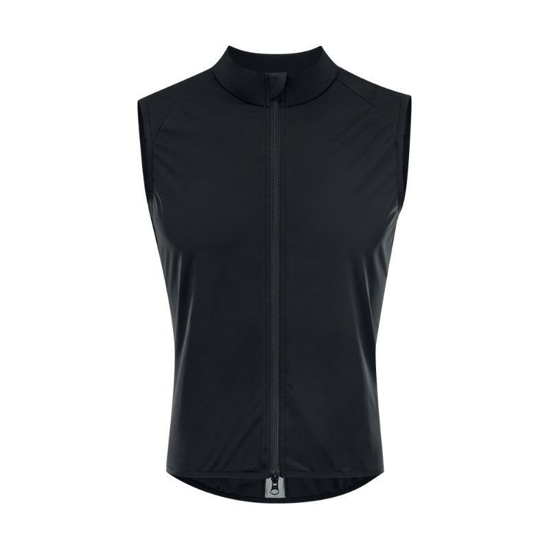 Ventoux Storm cykelvest, sort