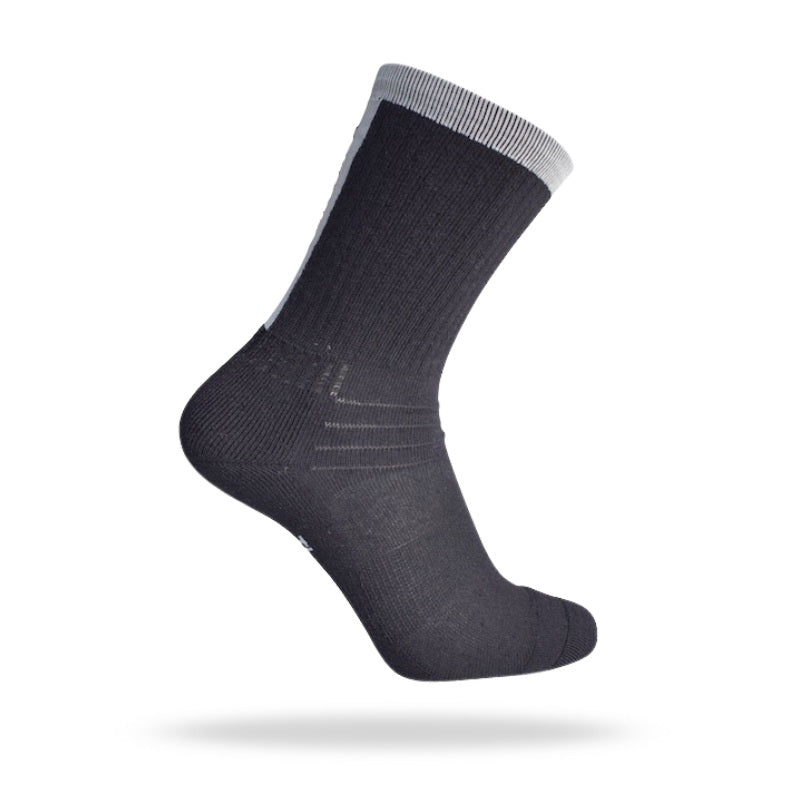 Ventoux Thermolite Socks, sort/grå