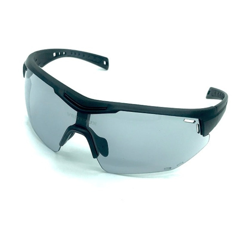 Ventoux Titan Fotochrome cykelbrille, mat sort
