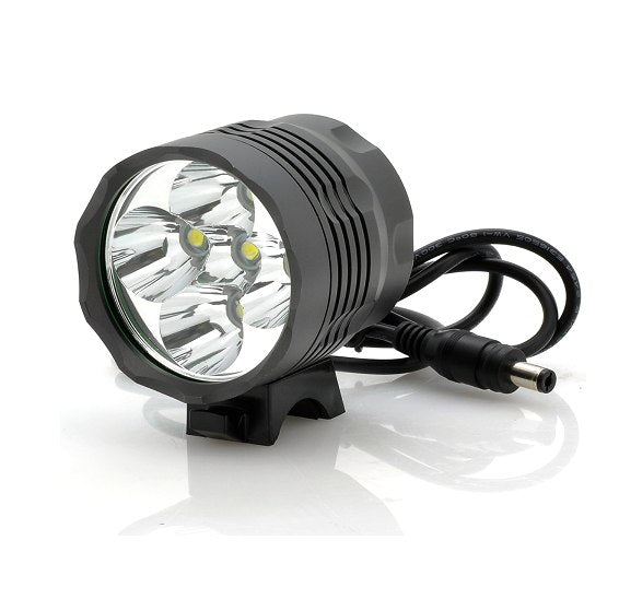 Ventoux High Power LED cykellygte 2000 Lumen