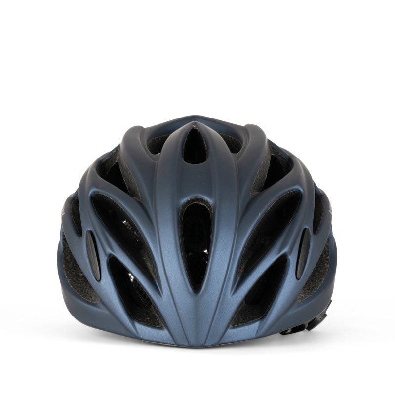 Ventoux Air cykelhjelm, mat blå