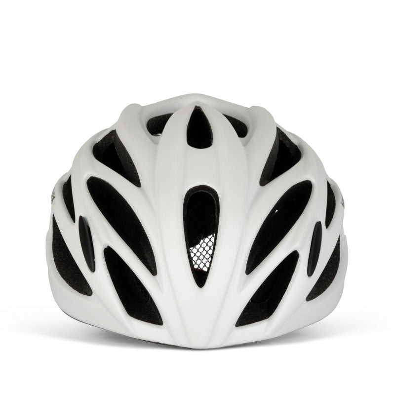 Ventoux Air cykelhjelm, mat hvid