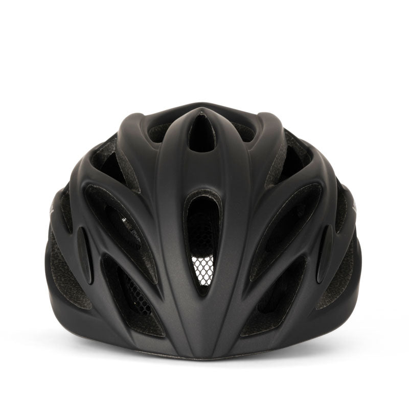 Ventoux Air cykelhjelm, mat sort