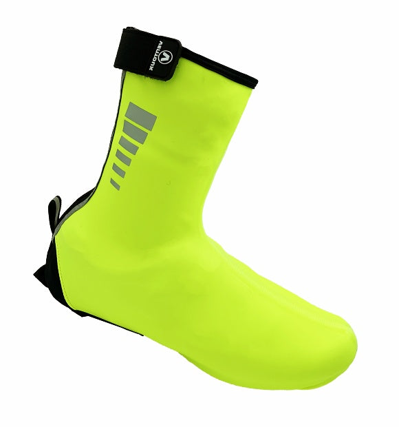 Ventoux Aqua Free skoovertræk, Neon
