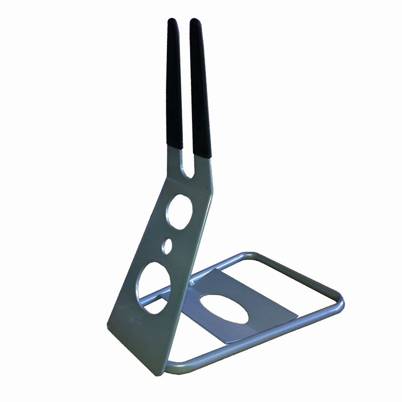 Ventoux Bike Hand, Silver