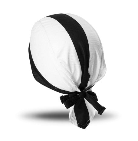 Ventoux Hjelm Kit m. kasket og bandana