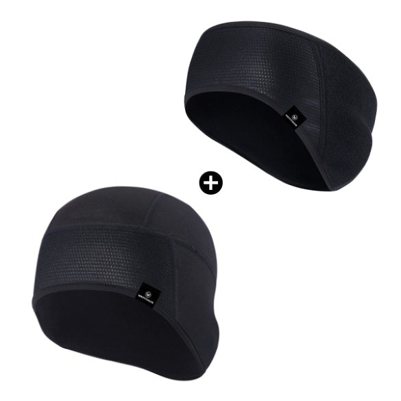 Ventoux Head Wear Wind sæt