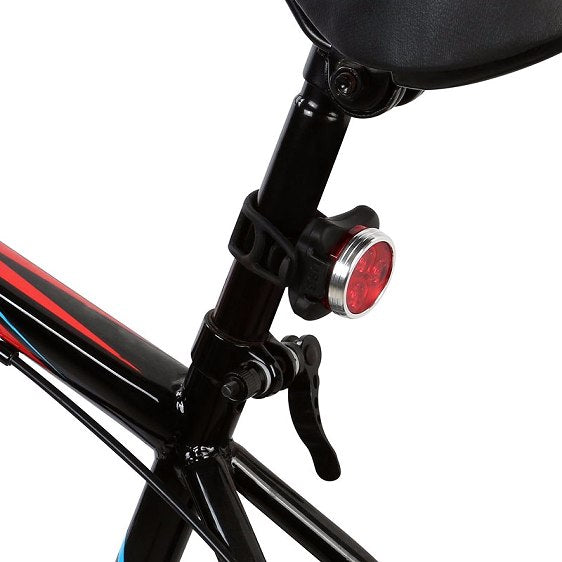 Ventoux USB Circle baglygte, 40 lumens