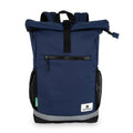 Ventoux Commuter cykelrygsæk, 24 liter, navy