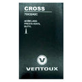 Ventoux Cross/Gravel cykelslange, 700x32/42C