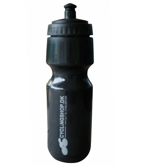 Ventoux drikkeflaske, 0.7 l, sort