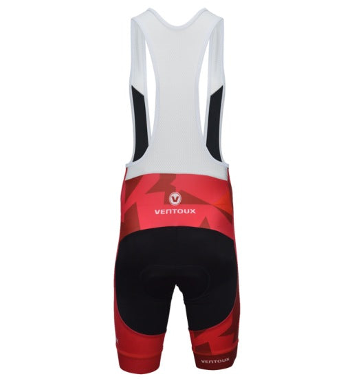 Ventoux Devil bib cykelbukser, herre