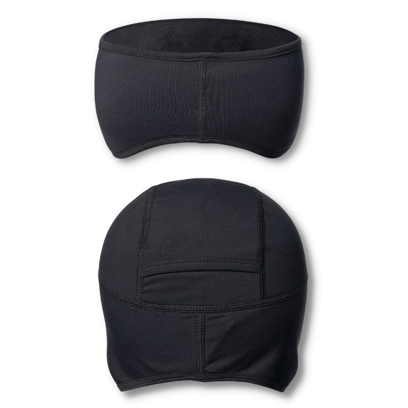 Ventoux Head Protection sæt - soft fleece