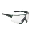Ventoux Hero Fotochrome cykelbrille, Mat metal grøn