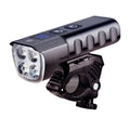 Ventoux USB High Power Alu forlygte 1600 lumen