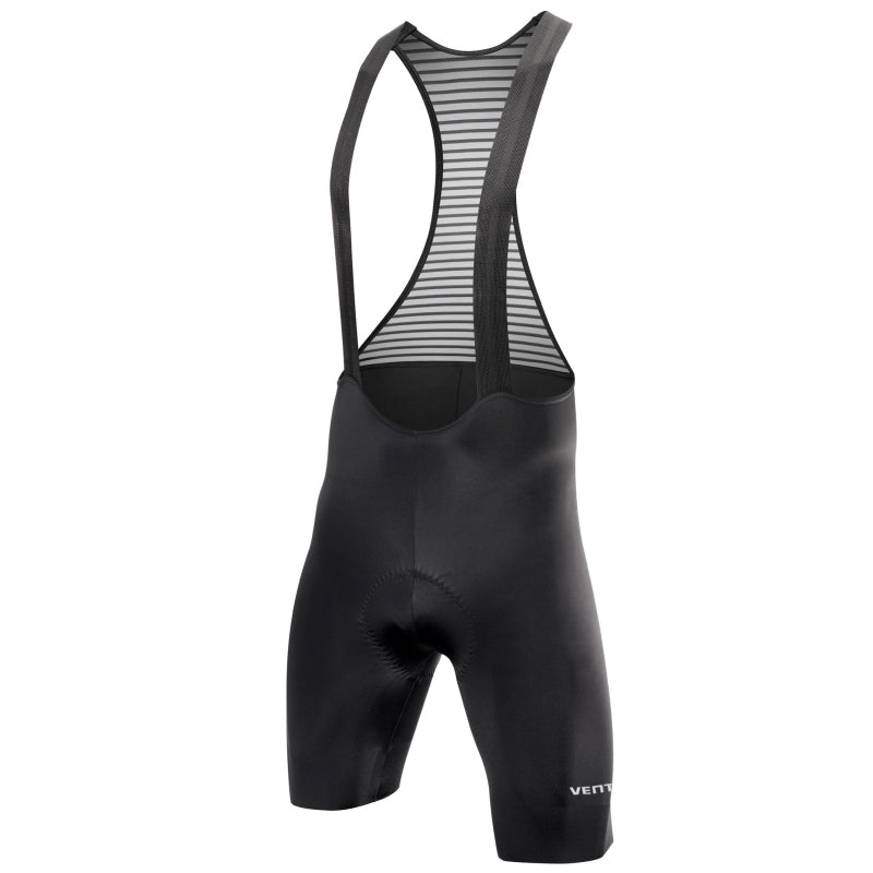 Ventoux Laser bib X cykelbukser, sort