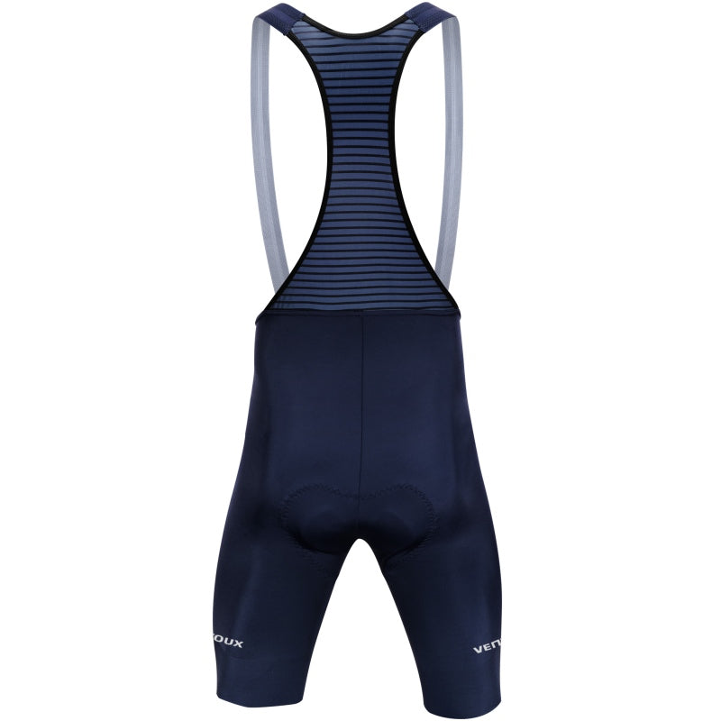 Ventoux Laser bib X cykelbukser, dark blue