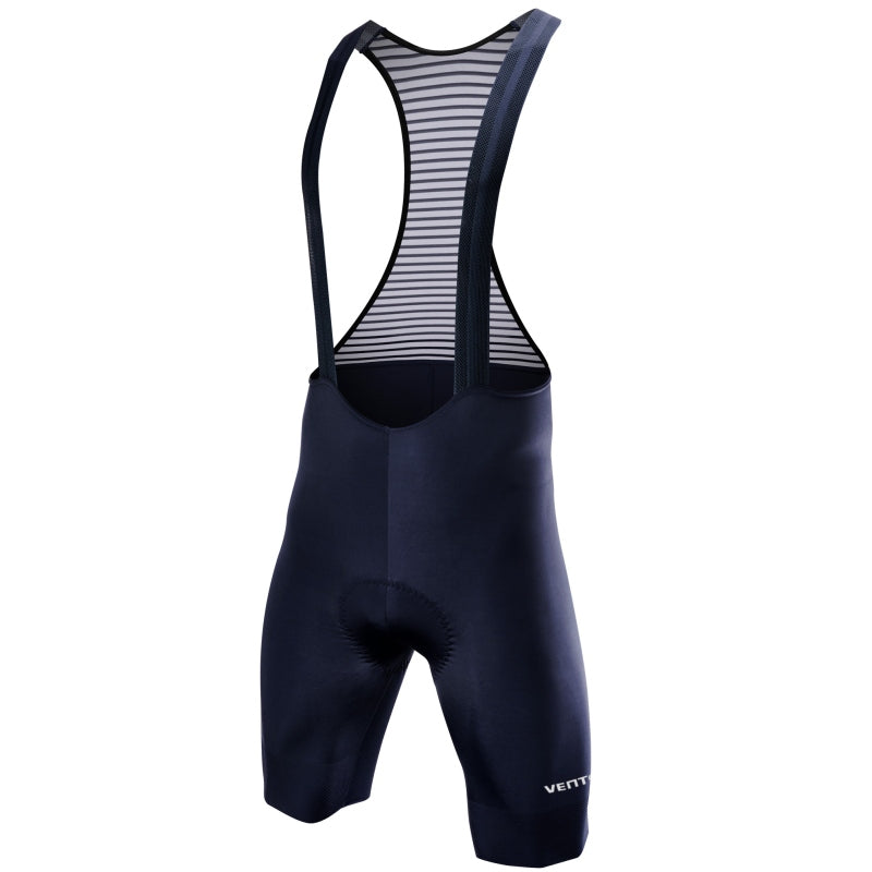 Ventoux Laser bib X cykelbukser, dark blue