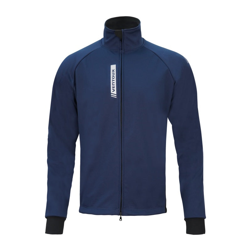 Ventoux Nordic Winter cykeljakke, Navy Blå