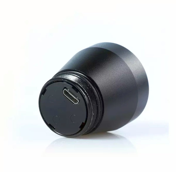 Ventoux Pluto USB baglygte m. bremselys