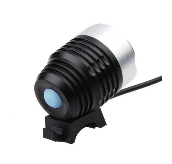 Ventoux High Power LED cykellygte, 900 Lumen