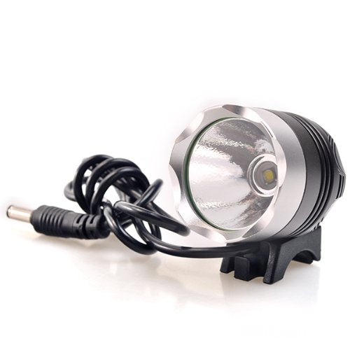 Ventoux High Power LED cykellygte, 900 Lumen