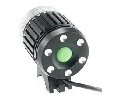 Ventoux High Power LED cykellygte 1800 lumen