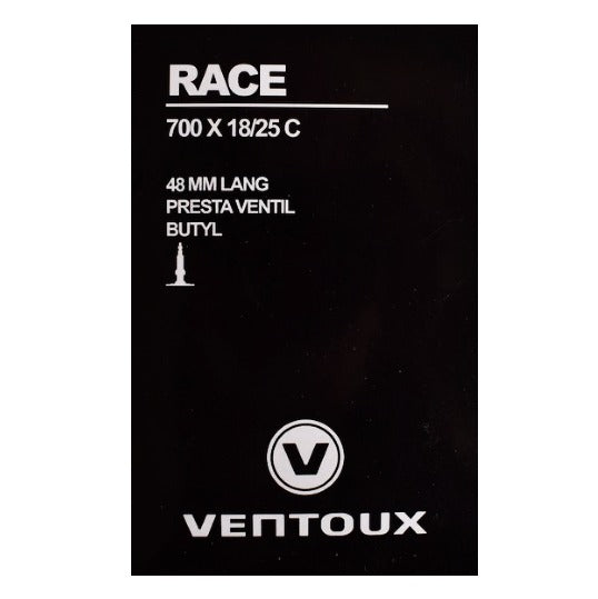Ventoux race slange, 700 x 23/25C