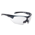 Ventoux Titan Fotochrome cykelbrille, mørkeblå metal
