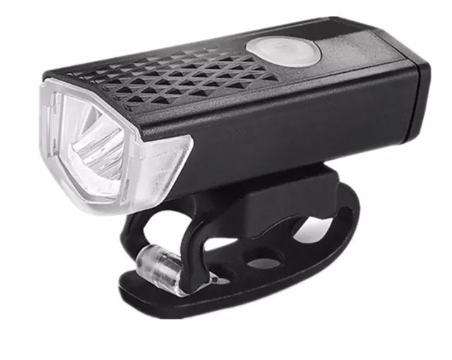 Ventoux Micro USB lygtesæt 300 + 15 lumen