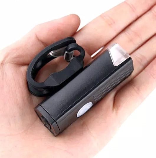 Ventoux Micro USB lygtesæt 300 + 15 lumen