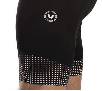 Ventoux Victory Bibshorts - STR. S - men