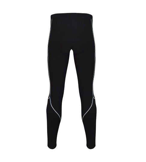 Ventoux Pro Winter Tights m. pude