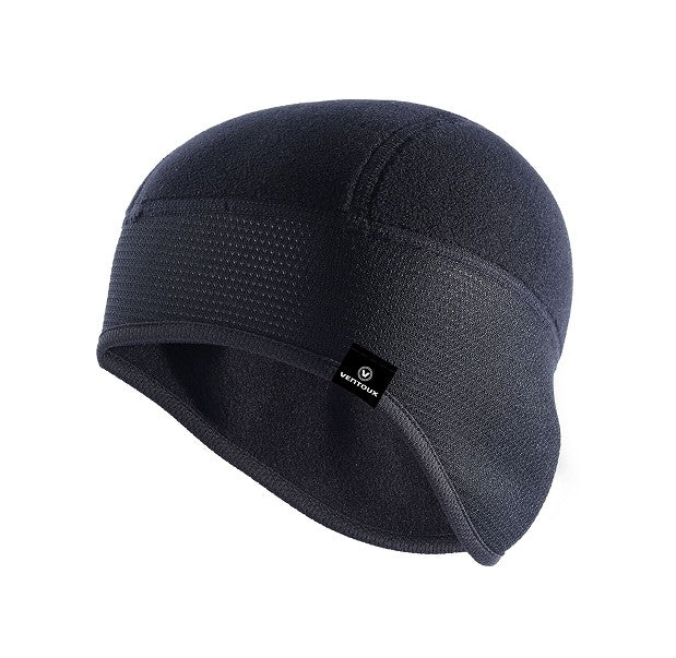 Ventoux Beanie Extra Warm, black